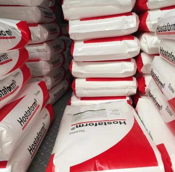 POM/PTFE German Celanis C9021TF lubrication wear-resistant medical grade polyformaldehyde alloy raw materials
