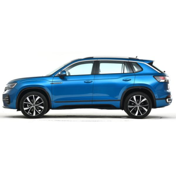 VW Tayron 2023 330TSI Plus 4WD R-Line Wisdom Edition Medium SUV 5 Door 5 Seats