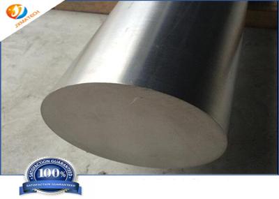 ASTM B550 que limpa com jato de areia a barra do zircônio R60705 de 400mm