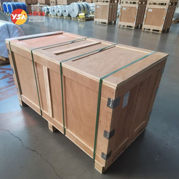 Aluminum foil paper  ideal for packaging insulation cooking and electrical industries