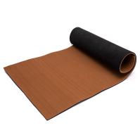Decking UV protecteur de 3M Glue Foam Boat de résistance