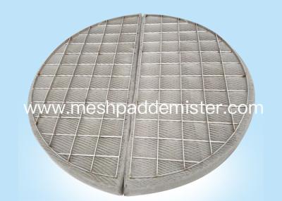 Os absorventes do CO2 prendem Mesh Demister