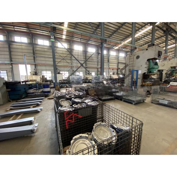 Chongming (Guangzhou) Auto Parts Co., Ltd