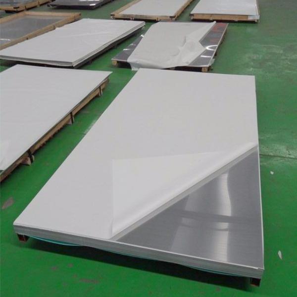 347 303 316 Ba 304 Mirror Finish Stainless Steel Products Sheet Metal 8k Surface 1500x2000