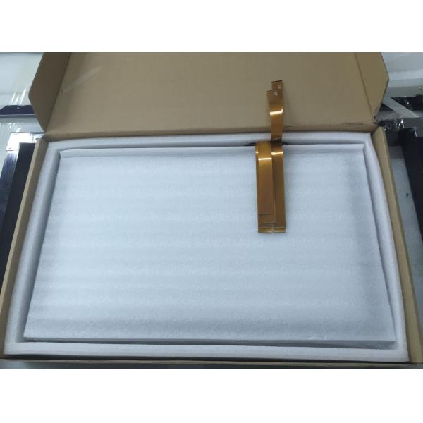 55 Inch Capacitive Multi Touch Screen Overlay For Totem Touch Screen And Touch All In One Computer