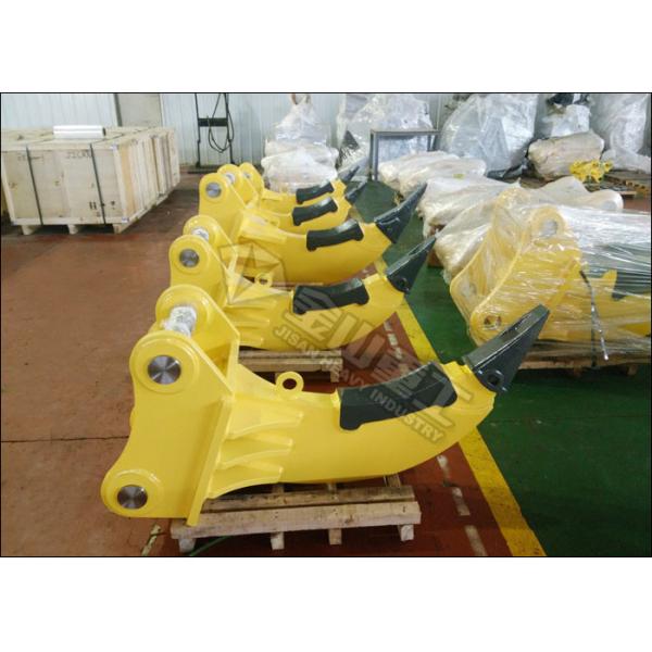 Хвостовик потрошителя экскаватора сопротивления носки материальный для КОБЭЛКО СК200-8 СК210