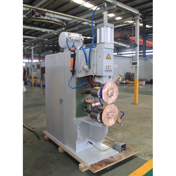 Труба сопротивления металлического листа точности сваривая промышленное сварщика шва автоматическое