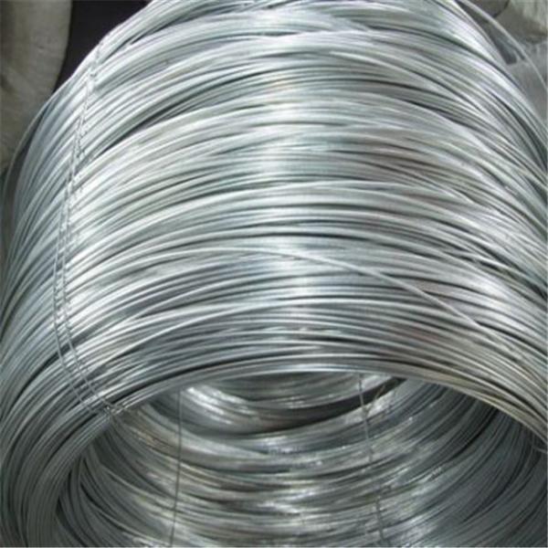 6K*19S+FC,6K*19S+IWRC Compacted Wire Rope / Steel Wire Cable Rope