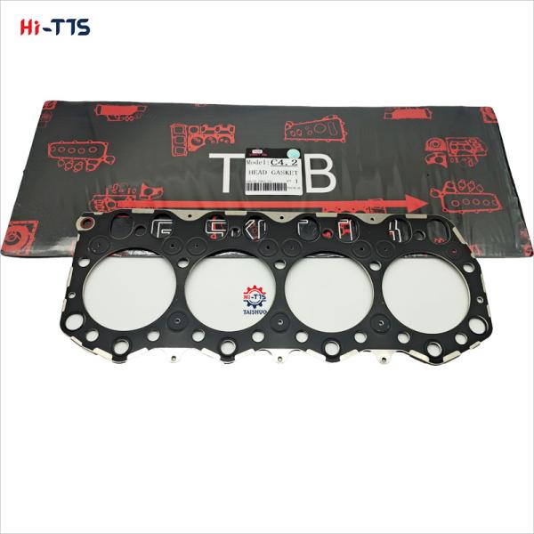Making Machine Excavator Engine Parts Head Gasket C4.2 296-4784