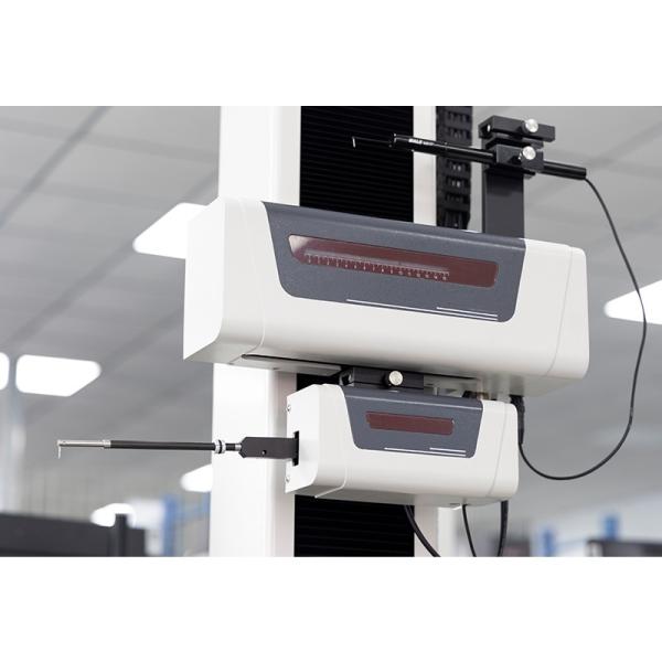 Máquina de ensayo de compostos de contorno de rugosidad Equipo de medición de contorno Profilómetro de rugosidad