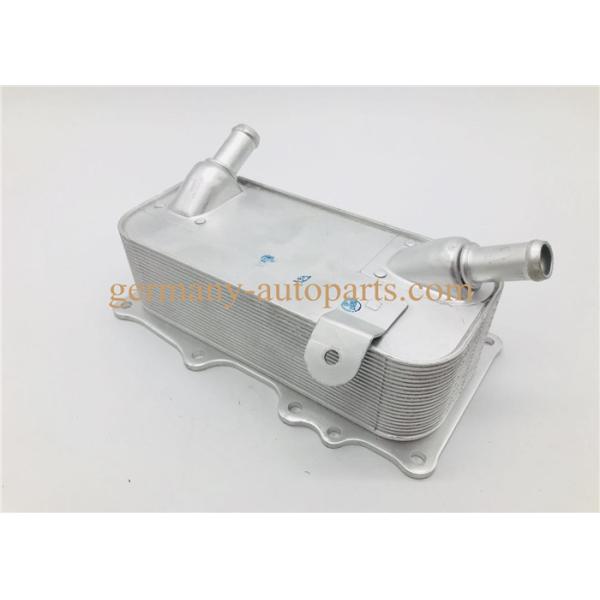 Porsche Cayenne 4.8L Diesel Engine Oil Cooler , 94810727103 Automotive Oil Coolers