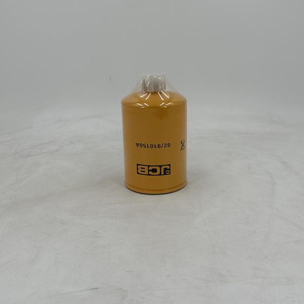 02/910150A Air Compressor Water Separator Filter Element 5 Microns And External Oil Filter For Heavy Duty