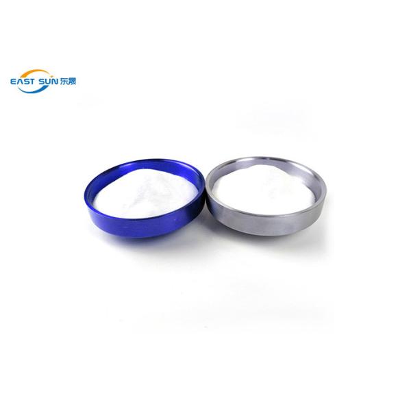 Pó esparadrapo do derretimento quente do plutônio DTF para a transferência térmica de DTF