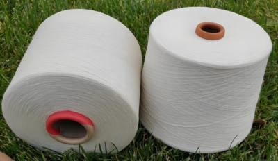 Recycled Polyester Filament Yarn 75D144F Flat Type with OEKO TEX 100 Certification for Sustainable and Durable Fabrics