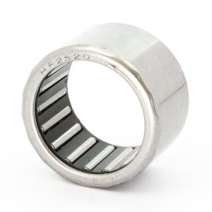 HF Series Drawn Needle Roller Bearing Clutch