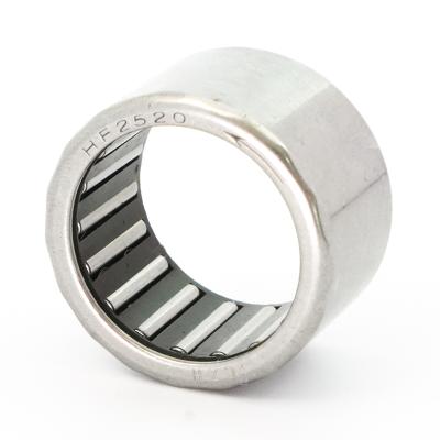 HF Series Drawn Needle Roller Bearing Clutch