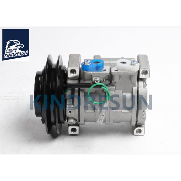 Hitachi ZX200 Excavator Compressor 4721999 OEM