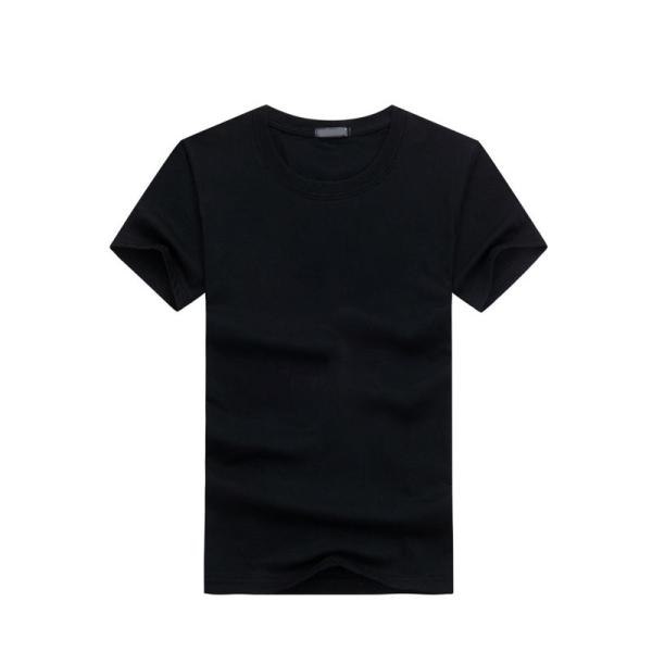 Corporate Culture Advertising T Shirts Clothing Round Neck Sports T Shirts