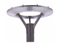 Lumière de jardin LED de 60 Watt Aluminium 5000k Éclairage urbain Lumière de zone LED