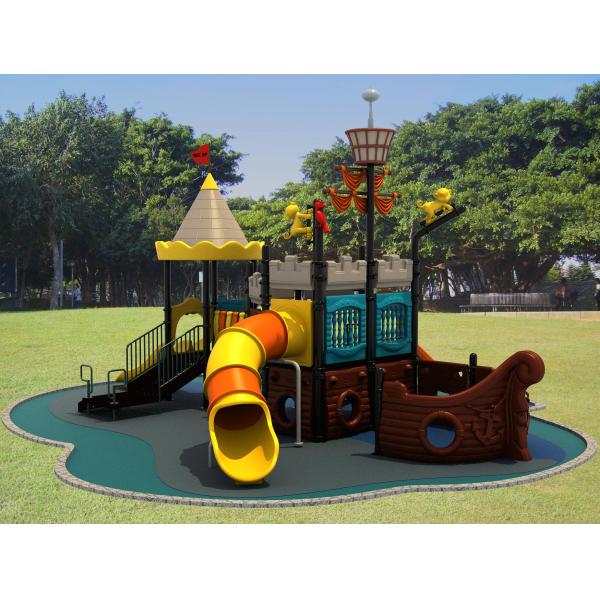 Playground CS-06901