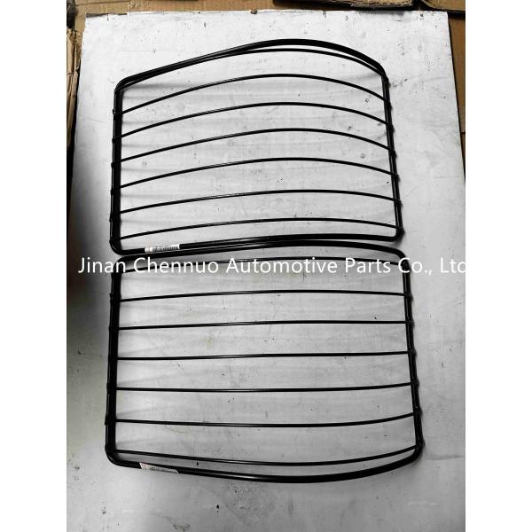 712W41630-5047 Защитная крышка фар для тяжелых грузовиков