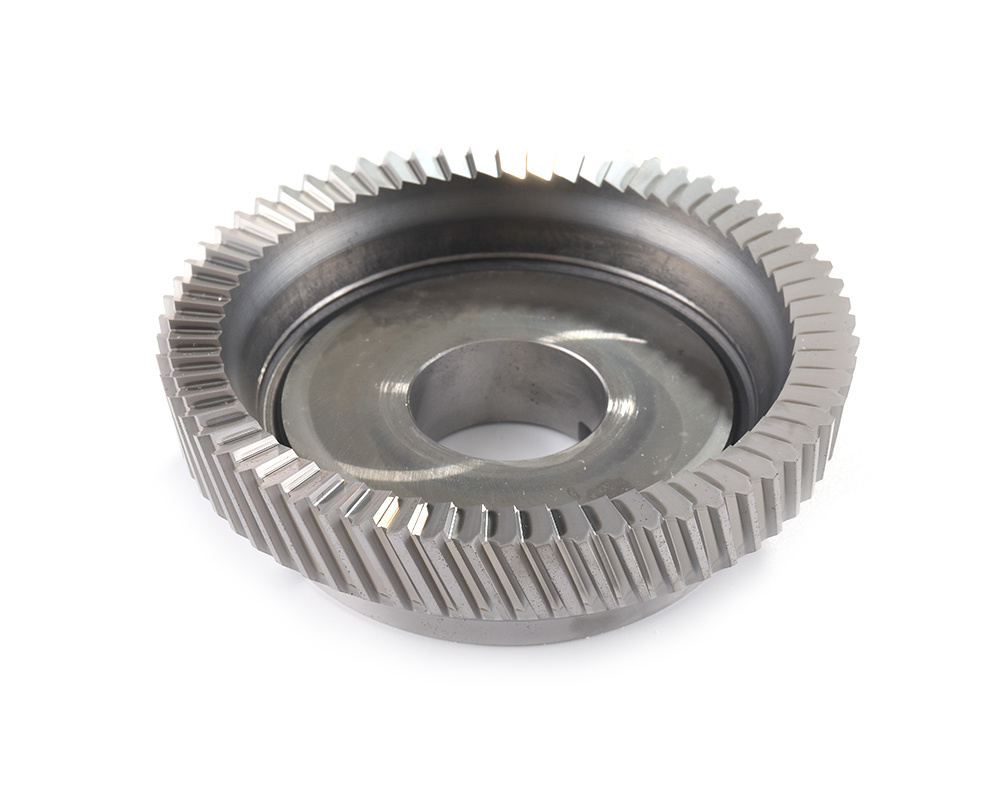Skiving Hob Series
