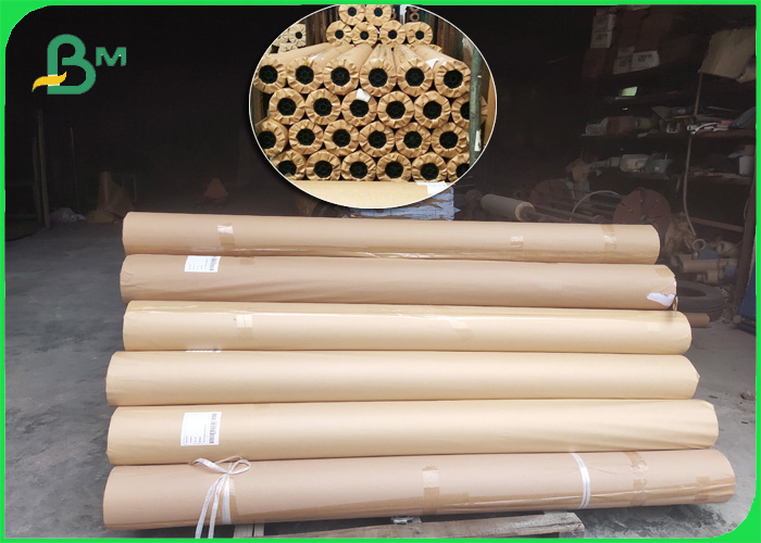 45g 50g CAD Plotter Paper Pattern Drawing Uncoated Paper Roll крен картины бумаги прокладчика 45г 50г КАД рисуя Ункоатед бумажный
