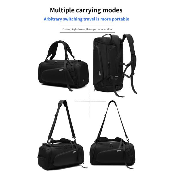 Отдельное обувное отделение складная сумка для туфель