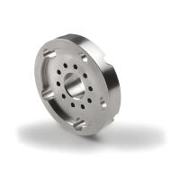Components usinés CNC de précision Pédales automobiles Pièces sur mesure