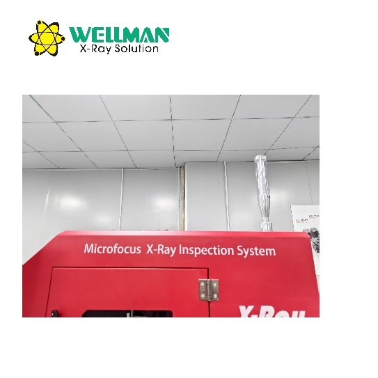 Practical Multi-Functional Automatic X-ray Optical Inspection Equipment for SMT Production Line