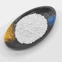 エクストルーショングレード 炎阻害剤 PP 注射吹きガラス繊維 PP プラスチック樹脂