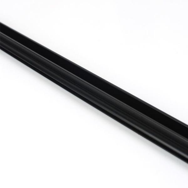 Wide Flexible PVC Panel for Customized Insulation Plastic Profile