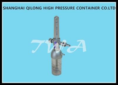 Insertion Type 0.35MPa Wall Oxygen Regulator Single flowmeter LYX-AC10-2