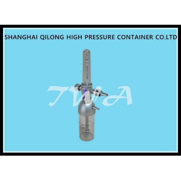 British Type Wall Oxygen Regulator For Postoperative Patients