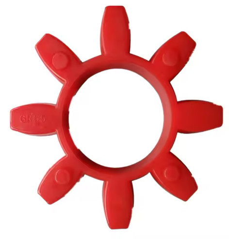 Atlas Air Compressors Coupling Element Replacement 1623037700 Metal Filter Part for Used and New Compressors