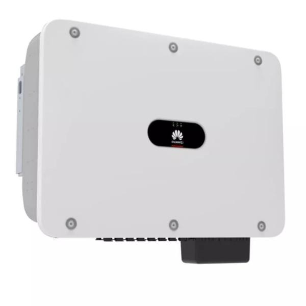SUN2000-30/36/40KTL-M3 Solar Inverter with LED Indicators and Output Current 57.8A