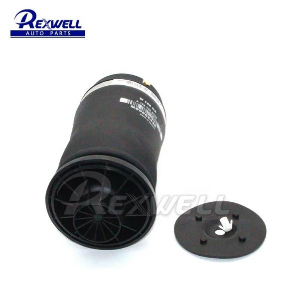 Peças de reposição para automóveis Rear Pneumatic Air Suspension Assembly A1663200325 Para Mercedes Benz Classe M