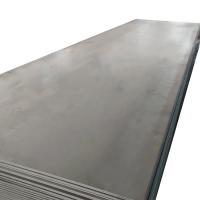 Hojas de metal de Corten de la longitud de Astm A242 el 12m para la torre
