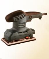 240W Electric Power Tools Electric Orbital Sander For Wood Polishing