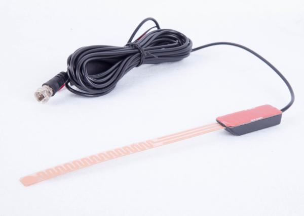 25 dBi Antenna VHF 170MHz - 230MHz UHF 470MHz - 860MHz With IEC Connector
