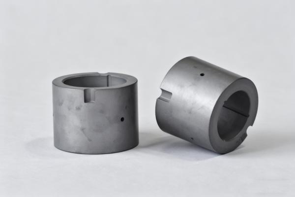 Silicon Carbide Slurry Atomization Disc and Sandblasting Nozzle with Exceptional Durability Superior Hardness and High-Purity