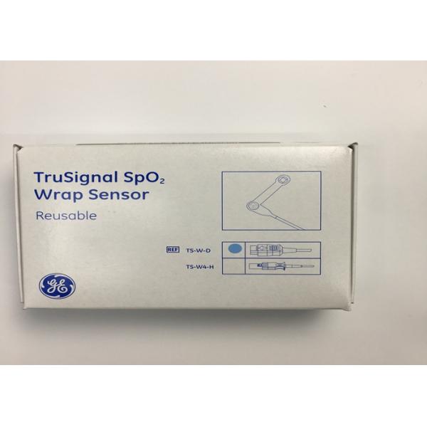Ohmeda Trusingnal GE SpO2 сенсор многоразовый TS-W-D 9 PINS для медицинского оборудования