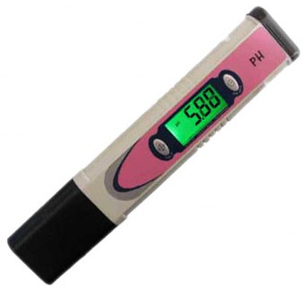 PH-981 high precision pen PH meters PH testers