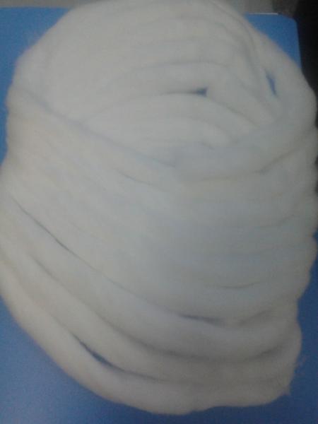 Nursing Homes Absorbent Wick Silky Textured For Make Up Cleansing Balls