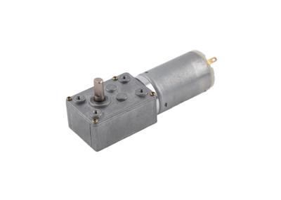 Cylinder Small DC Gear Motor High Torque 32mm 49:1 74:1 101:1 Gear Ratio