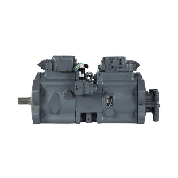 41 peças de Ton Excavator Hydraulic Pump K3V112DT-9N1 A-J Heavy Duty Equipment