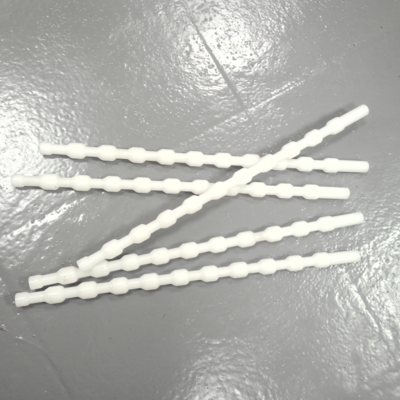 Environmental Plastic Acrylic CNC Milling Processing