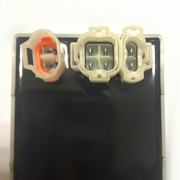 Discover 100 5 Gear Igniter Customized Motorcycle Scooter with Digital Refitting