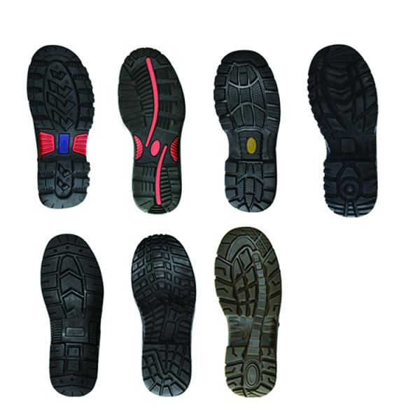 Обувь для защиты ног с сверхлегкой стальной крышкой на ногах и противопроколкой