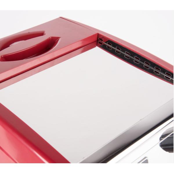 máquinas do café do café de 2700W 2950W de aço inoxidável com caldeira de vapor